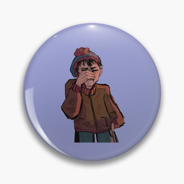 Item preview, Stan Marsh disapointed  designed and sold by jaybeanart.