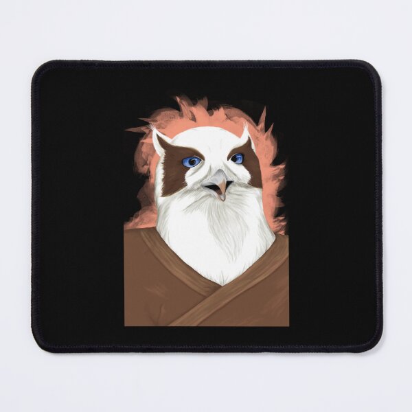 Item preview, Dodo the Drunken Monk designed and sold by Dewitt Koepp.