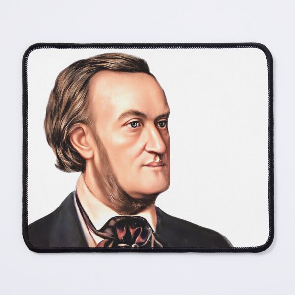 Item preview, Richard Wagner designed and sold by Musicianst0re.