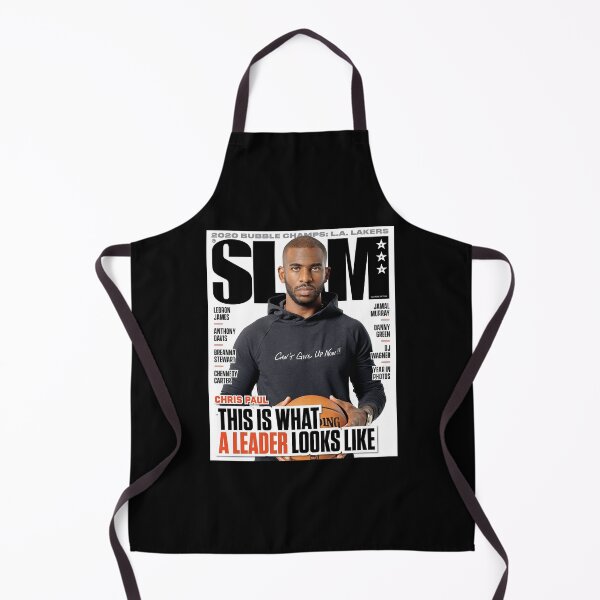 Item preview, Chris Paul SLAM designed and sold by RubyBerrySky.