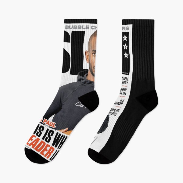 Item preview, Chris Paul SLAM designed and sold by RubyBerrySky.
