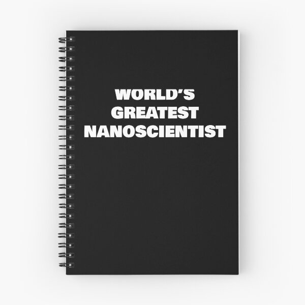 Item preview, WORLD’S GREATEST  NANOSCIENTIST designed and sold by joebrad.