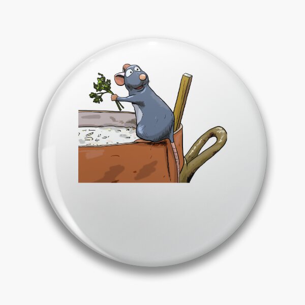 Item preview, Extremely Sensitive Sense Of Smell Yummy Ratatouille Graphic Gifts designed and sold by NancyConfetti.