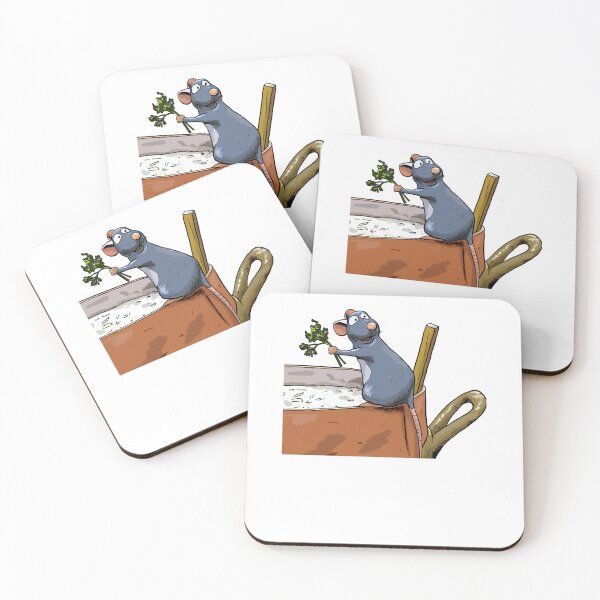 Item preview, Extremely Sensitive Sense Of Smell Yummy Ratatouille Graphic Gifts designed and sold by NancyConfetti.