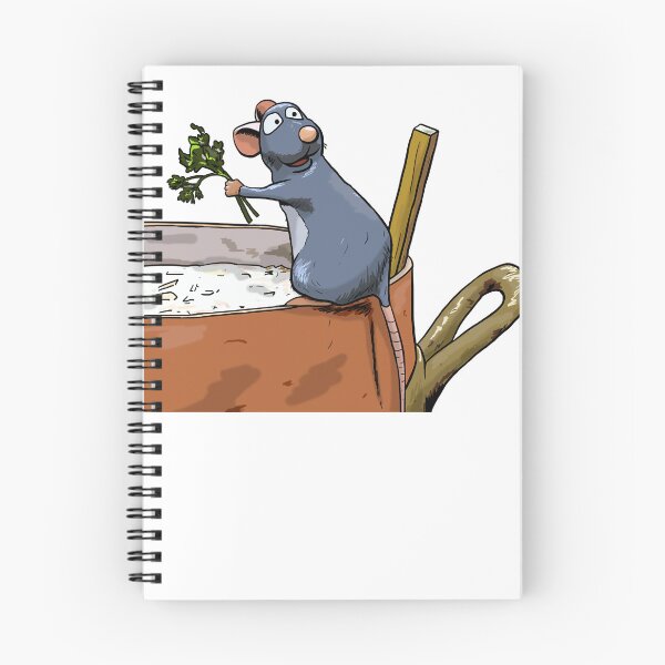 Item preview, Extremely Sensitive Sense Of Smell Yummy Ratatouille Graphic Gifts designed and sold by NancyConfetti.