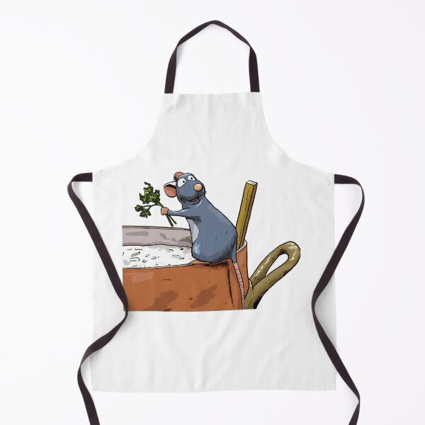 Item preview, Extremely Sensitive Sense Of Smell Yummy Ratatouille Graphic Gifts designed and sold by NancyConfetti.