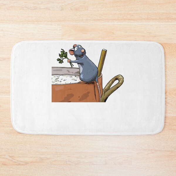 Item preview, Extremely Sensitive Sense Of Smell Yummy Ratatouille Graphic Gifts designed and sold by NancyConfetti.