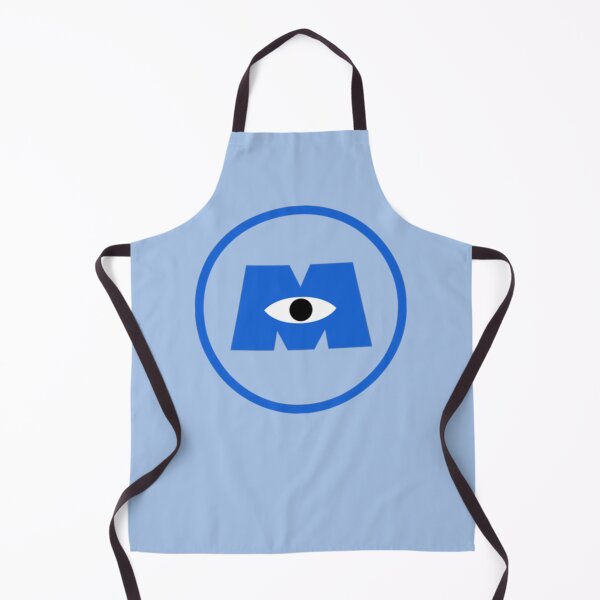 Item preview, Monsters Incorporated Logo Classic T-Shirt designed and sold by DamirZerr.