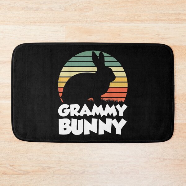 Item preview, Grammy Bunny designed and sold by tranhungtdu.