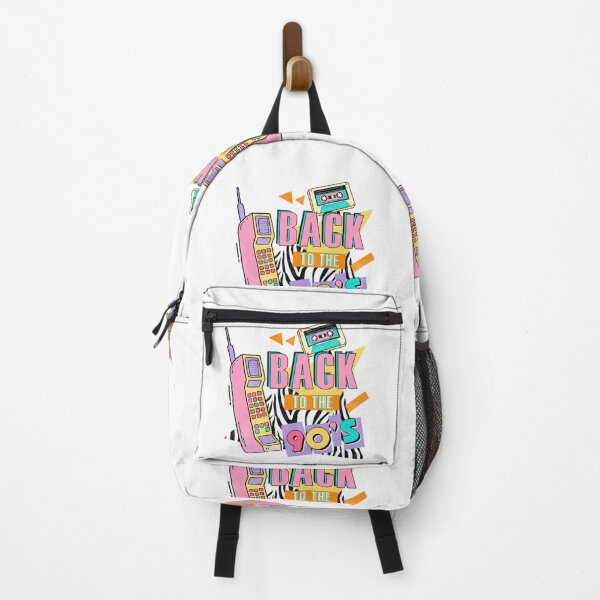 Item preview, back to 90's designed and sold by Pularts Store.