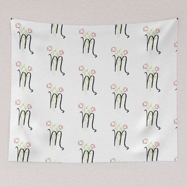 Item preview, Scorpius designed and sold by Yoso zume.