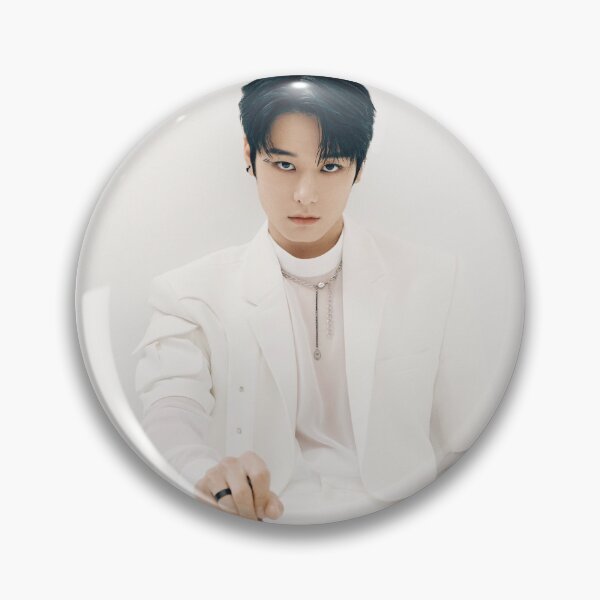 Item preview, The Boyz Juyeon She's The Boss  designed and sold by danielletrisha.