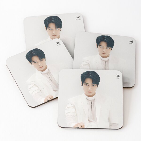 Item preview, The Boyz Juyeon She's The Boss  designed and sold by danielletrisha.