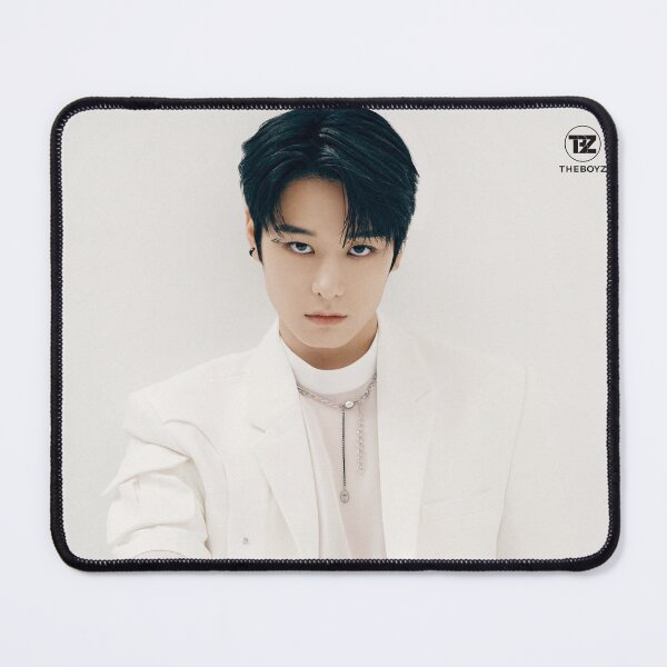 Item preview, The Boyz Juyeon She's The Boss designed and sold by danielletrisha.