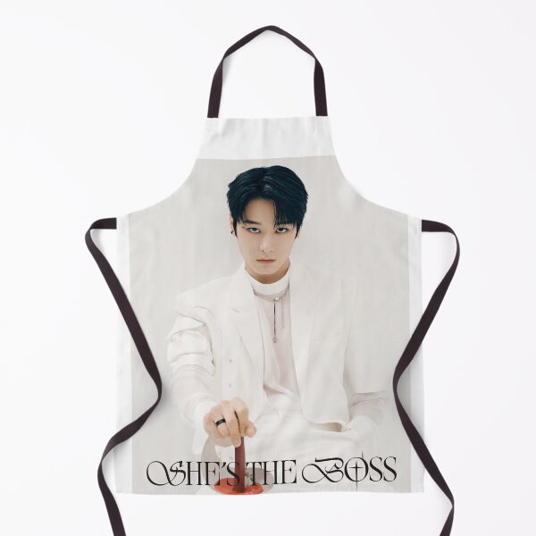 Item preview, The Boyz Juyeon She's The Boss designed and sold by danielletrisha.