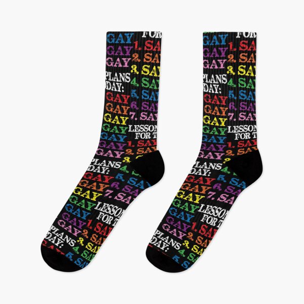 Item preview, Florida Gay Say Gay Lesson Plans For Today LGBTQ Gay Rights designed and sold by Dewitt Koepp.
