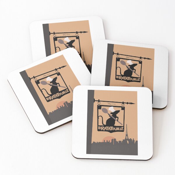 Item preview, Extremely Sensitive Sense Of Smell Yummy Ratatouille Minimalist Music Classic designed and sold by NancyConfetti.