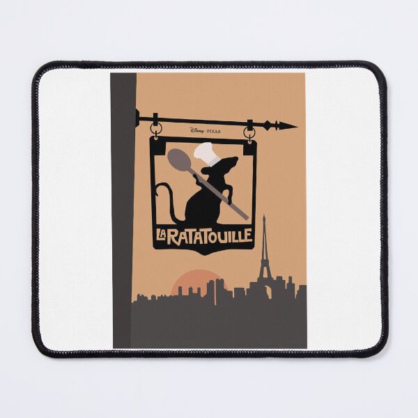 Item preview, Extremely Sensitive Sense Of Smell Yummy Ratatouille Minimalist Music Classic designed and sold by NancyConfetti.