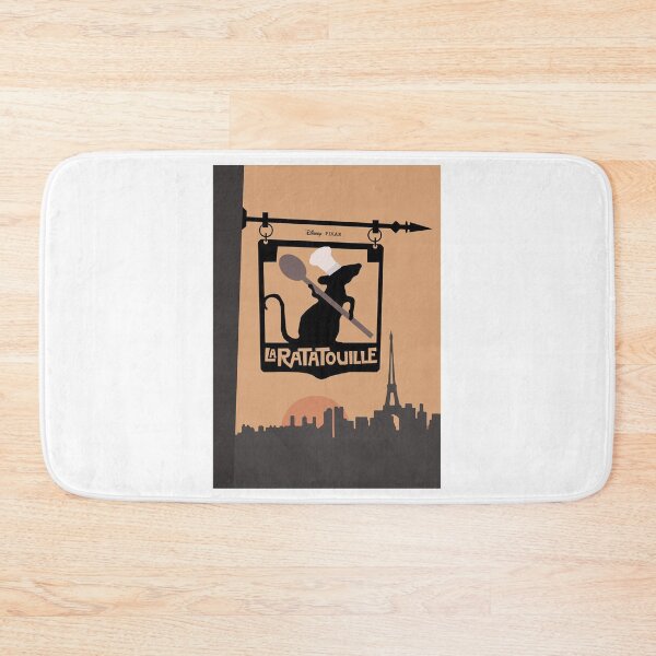 Item preview, Extremely Sensitive Sense Of Smell Yummy Ratatouille Minimalist Music Classic designed and sold by NancyConfetti.