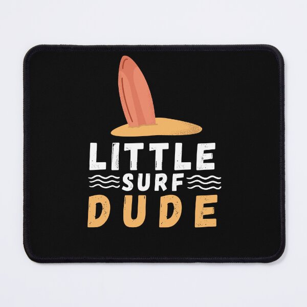 Item preview, Little Surf Dude designed and sold by Retrovas.