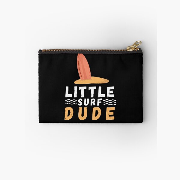 Item preview, Little Surf Dude designed and sold by Retrovas.