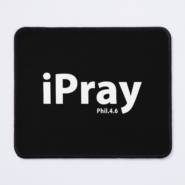 Item preview, I PRAY JESUS CHRISTIAN designed and sold by SamakaDirue.