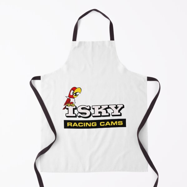Item preview, Isky Racing Cams logo from 1964. designed and sold by SamakaDirue.