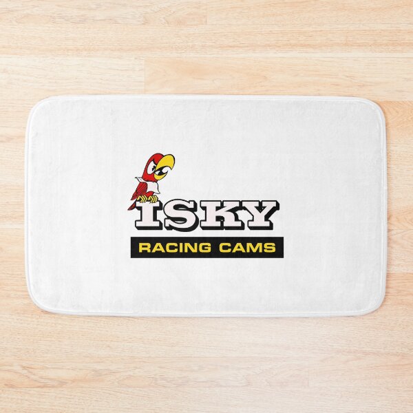 Item preview, Isky Racing Cams logo from 1964. designed and sold by SamakaDirue.