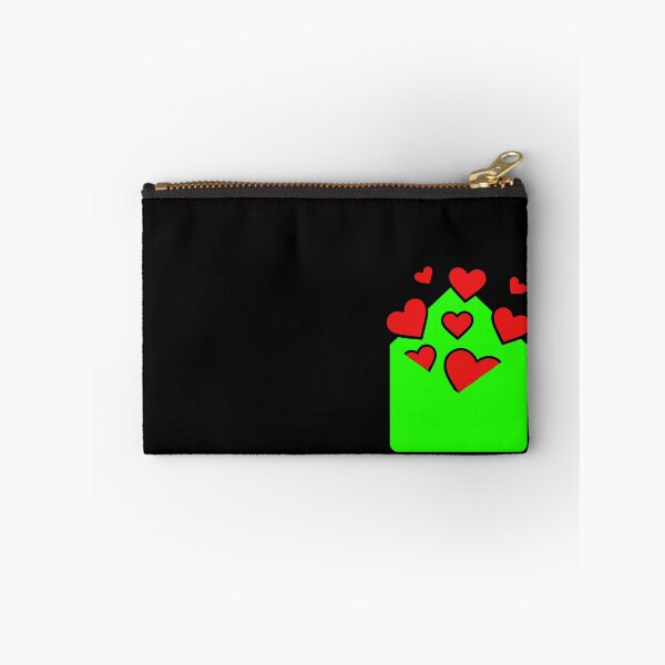 Item preview,  BJYX Love Dot Heart designed and sold by DMJPRINT.