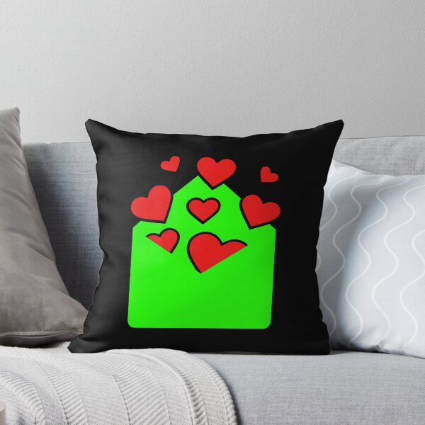 Item preview,  BJYX Love Dot Heart designed and sold by DMJPRINT.
