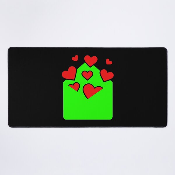 Item preview,  BJYX Love Dot Heart designed and sold by DMJPRINT.