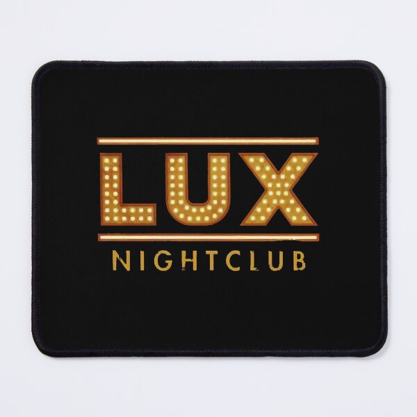 Item preview, lux nightclub designed and sold by SamakaDirue.