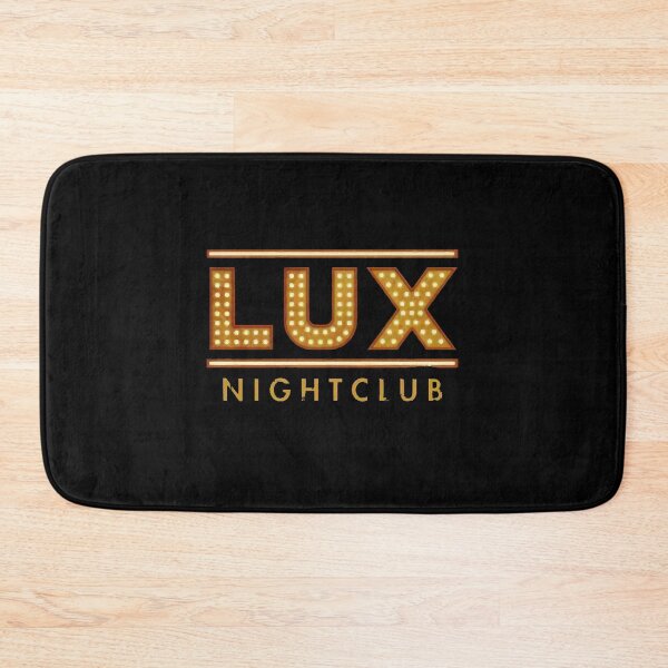 Item preview, lux nightclub designed and sold by SamakaDirue.