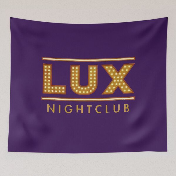 Item preview, lux nightclub designed and sold by SamakaDirue.