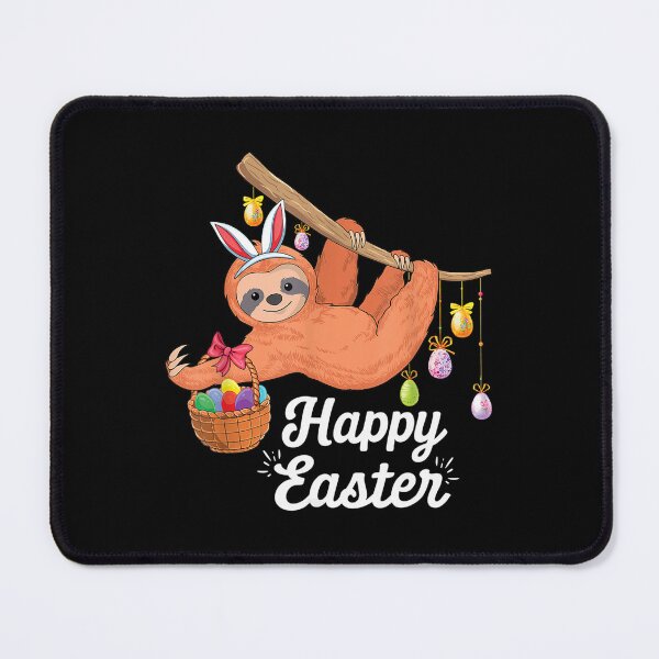 Item preview, Sloth Easter designed and sold by tranhungtdu.