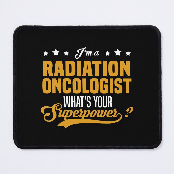 Item preview, Radiation Oncologist designed and sold by SamakaDirue.