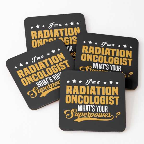 Item preview, Radiation Oncologist designed and sold by SamakaDirue.