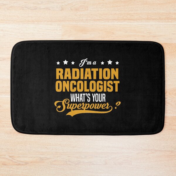 Item preview, Radiation Oncologist designed and sold by SamakaDirue.