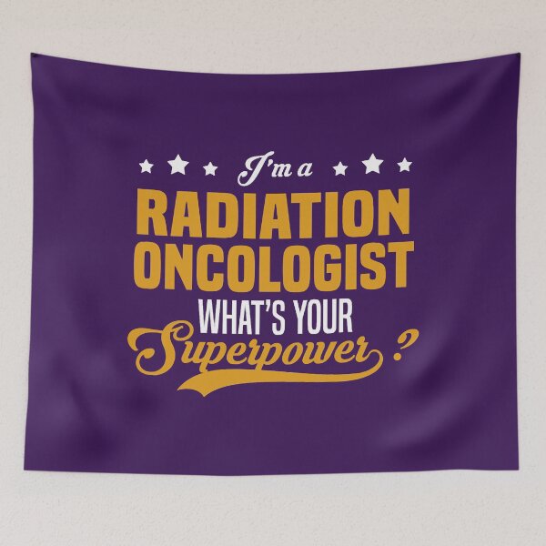 Item preview, Radiation Oncologist designed and sold by SamakaDirue.