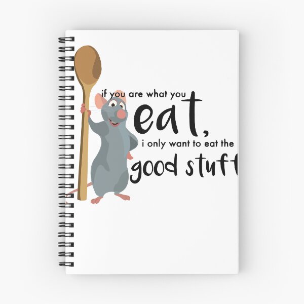 Item preview, Extremely Sensitive Sense Of Smell Yummy Ratatouille Quote Gifts designed and sold by NancyConfetti.