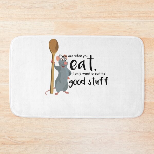 Item preview, Extremely Sensitive Sense Of Smell Yummy Ratatouille Quote Gifts designed and sold by NancyConfetti.