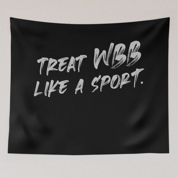 Item preview, wbb | dawn staley | wbb vs everybody dawn staley designed and sold by Grafik0.