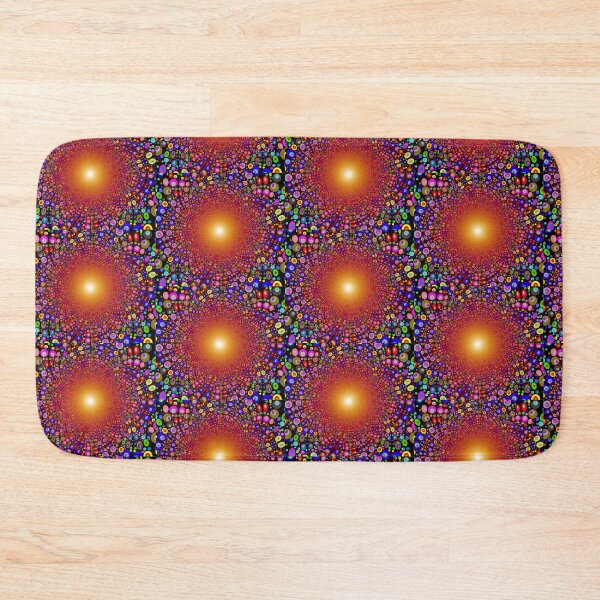 Item preview, Blinding Light. Sacred Geometry.   Amazing Patterns. designed and sold by Angela Haig-Harrison.