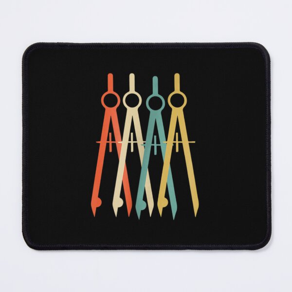 Item preview, Vintage Retro Art Architect Architecture designed and sold by laurateam.