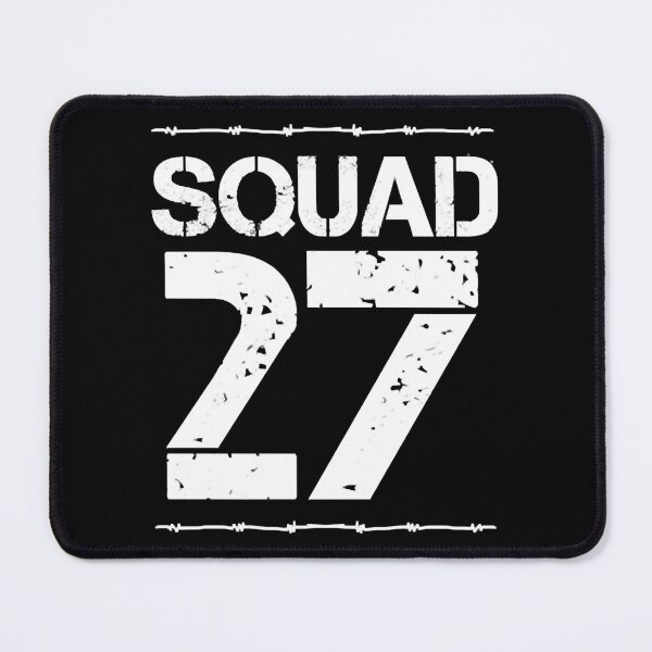 Item preview, Team Verein Squad Party Crew member jga malle 27 designed and sold by SamakaDirue.