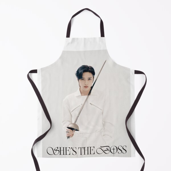 Item preview, The Boyz Jacob She's The Boss designed and sold by danielletrisha.
