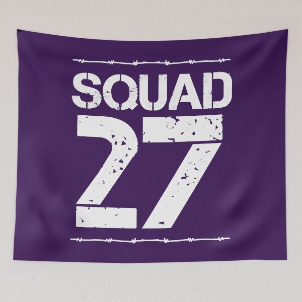 Item preview, Team Verein Squad Party Crew member jga malle 27 designed and sold by SamakaDirue.