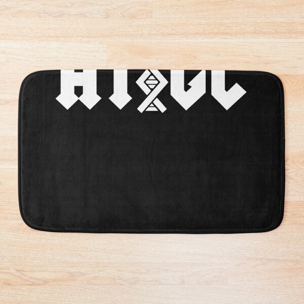 Item preview, ACDC ADN Clásico designed and sold by KateFiloramo.