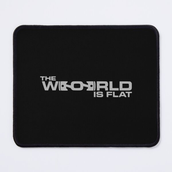 Item preview, The World is Flat Boxerengine Aircooled WRX designed and sold by SamakaDirue.