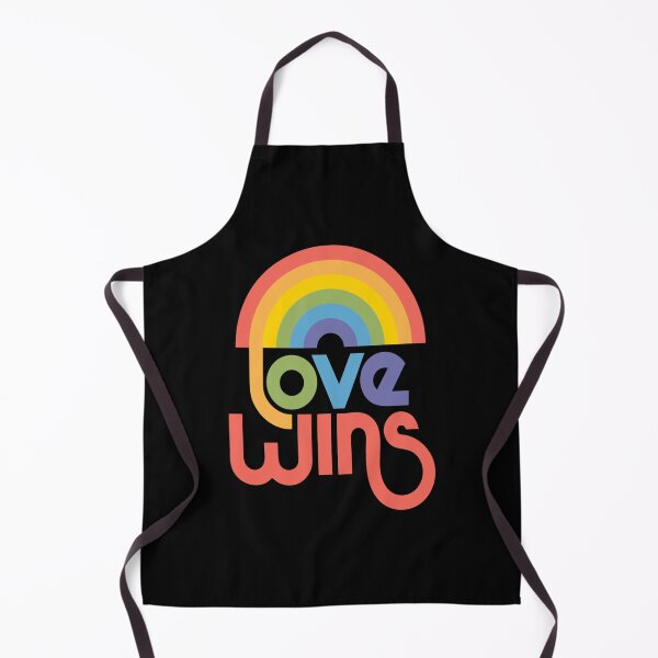 Item preview, Love wins designed and sold by Dewitt Koepp.